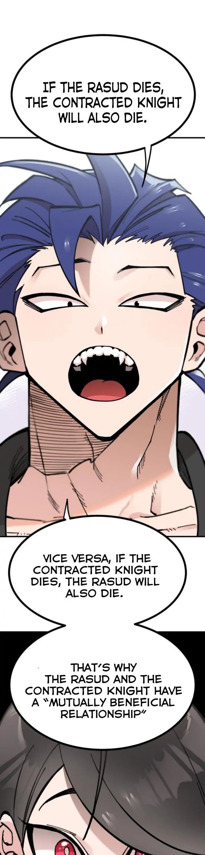 Rasud (Colored) Chapter 20 page 27 - 