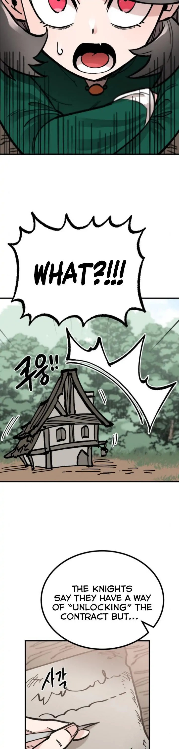 Rasud (Colored) Chapter 20 page 28 - 