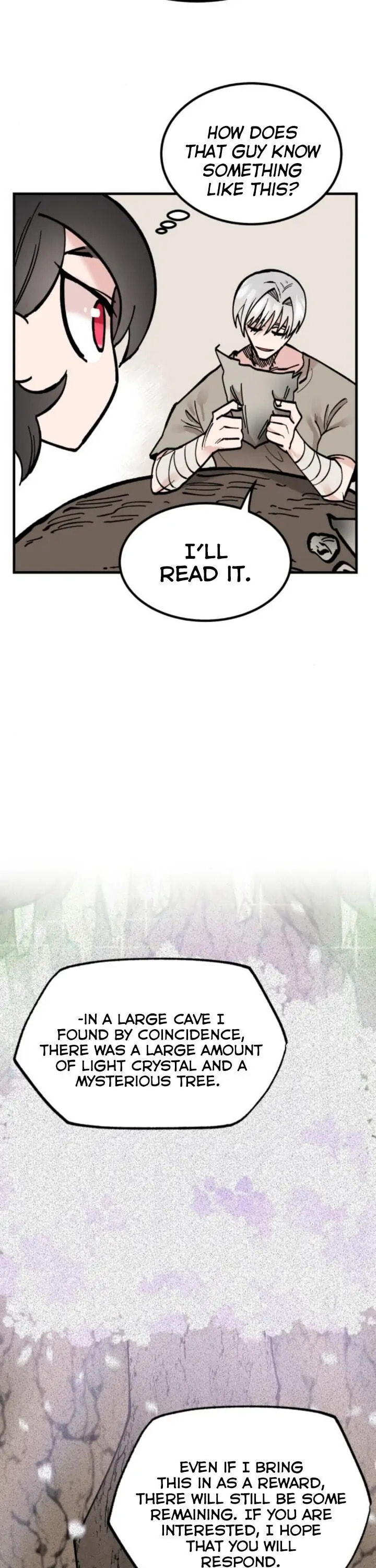 Rasud (Colored) Chapter 20 page 33 - 