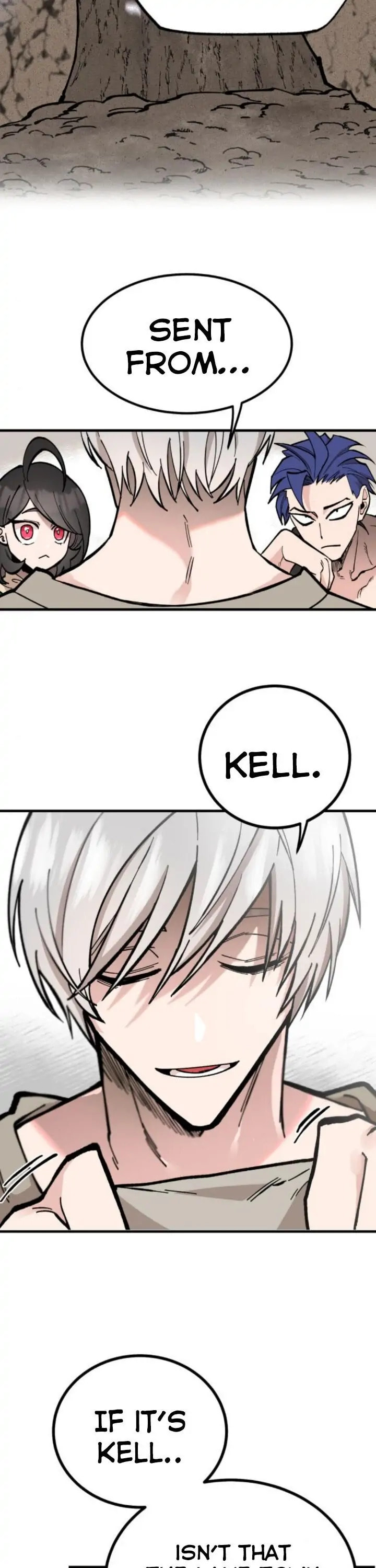Rasud (Colored) Chapter 20 page 34 - 