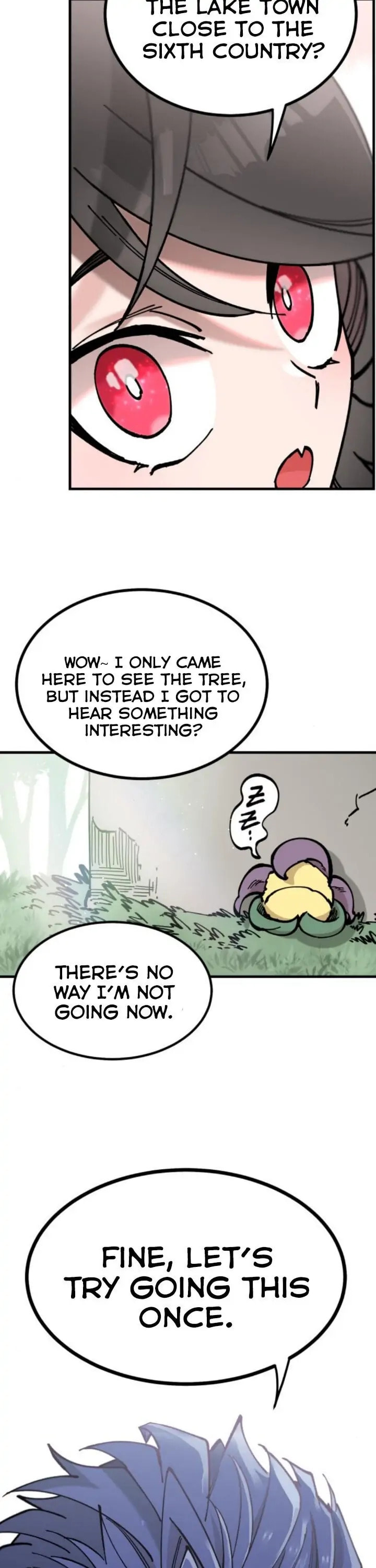 Rasud (Colored) Chapter 20 page 35 - 