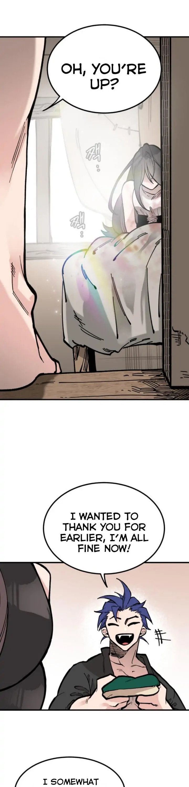 Rasud (Colored) Chapter 20 page 5 - 