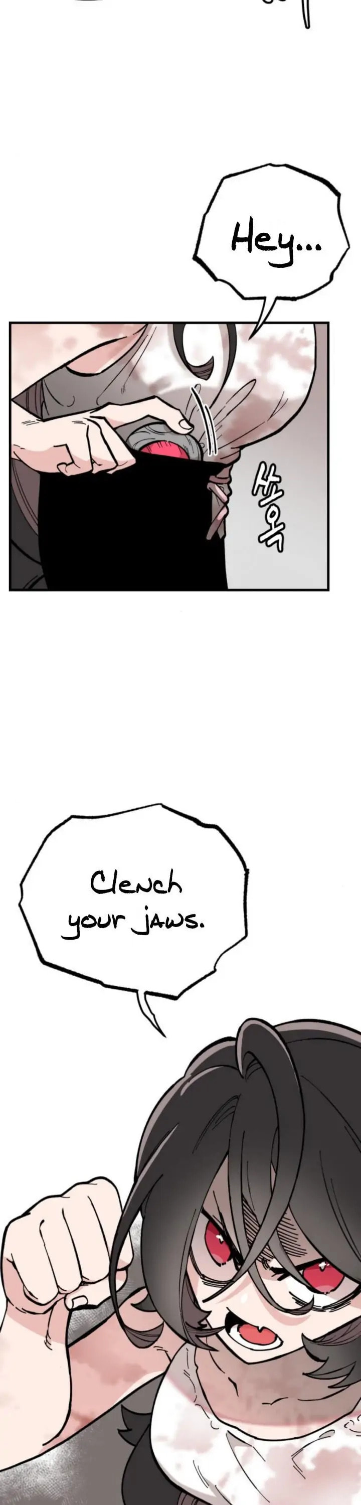 Rasud (Colored) Chapter 20 page 7 - 