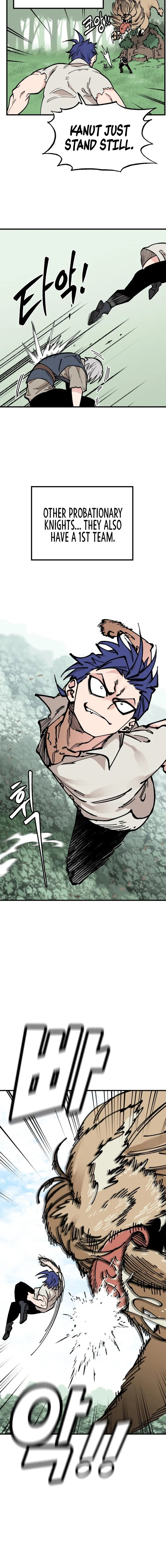 Rasud (Colored) Chapter 21 page 11 - 