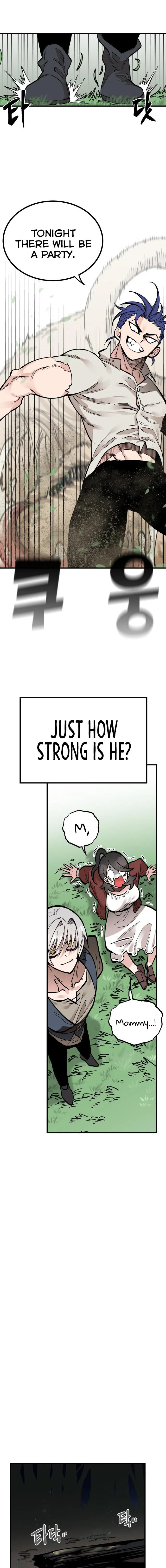 Rasud (Colored) Chapter 21 page 12 - 