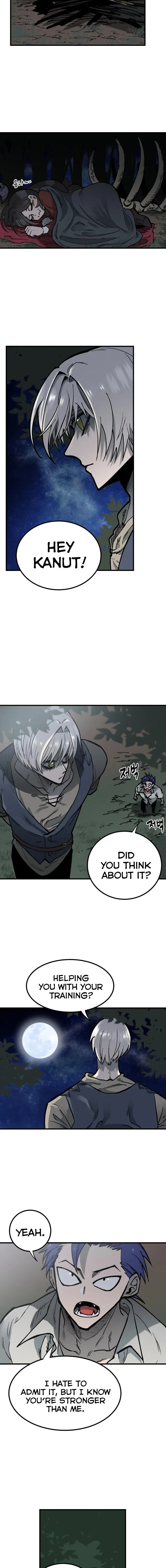 Rasud (Colored) Chapter 21 page 13 - 