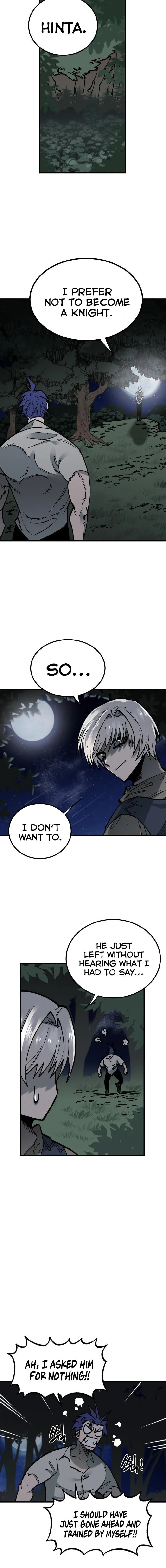 Rasud (Colored) Chapter 21 page 14 - 
