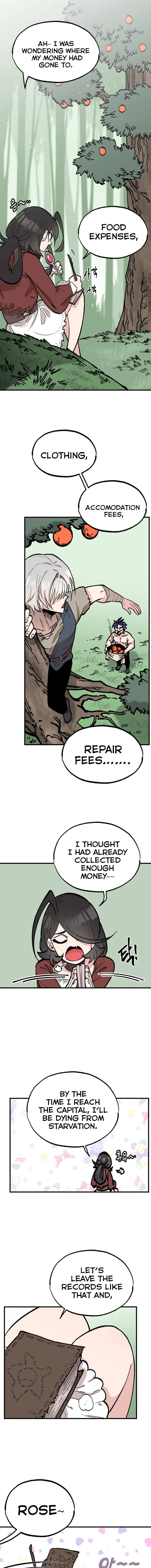 Rasud (Colored) Chapter 21 page 4 - 