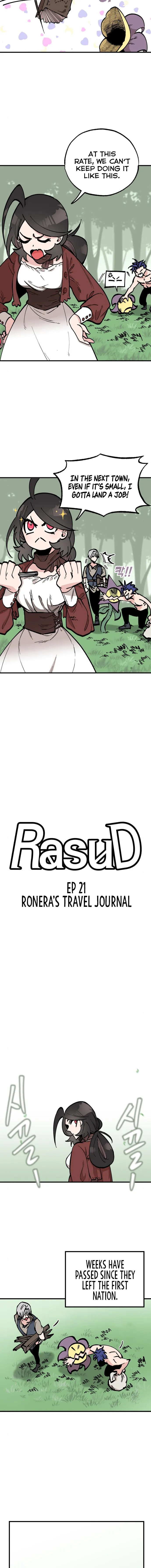 Rasud (Colored) Chapter 21 page 5 - 
