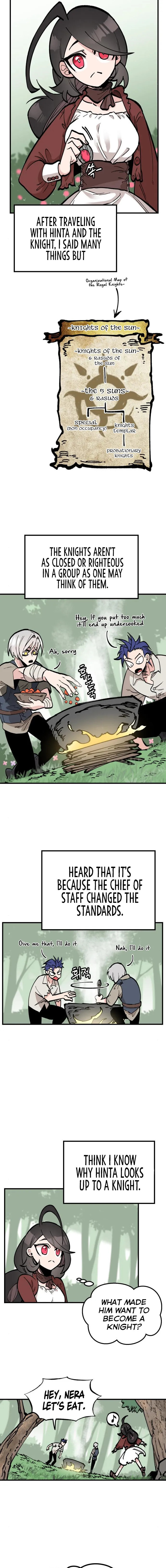 Rasud (Colored) Chapter 21 page 7 - 