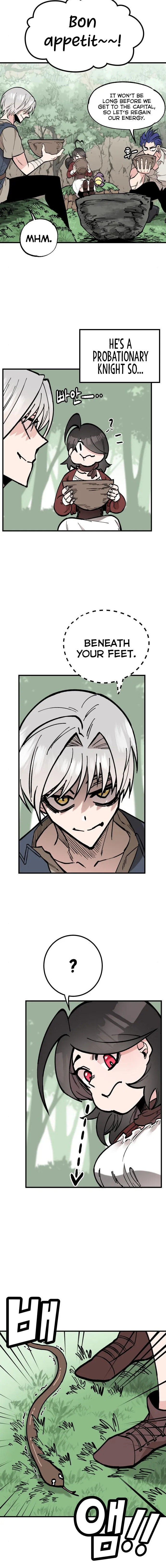 Rasud (Colored) Chapter 21 page 8 - 
