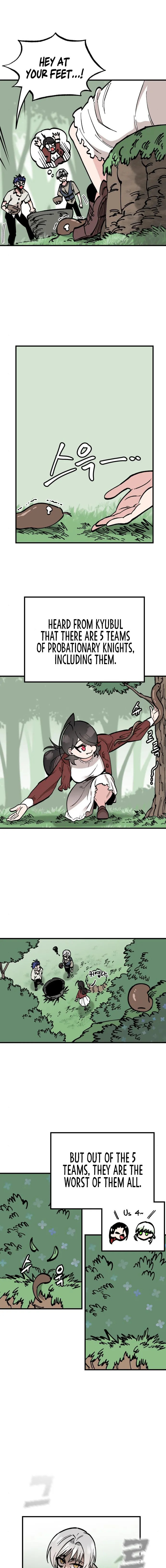 Rasud (Colored) Chapter 21 page 9 - 