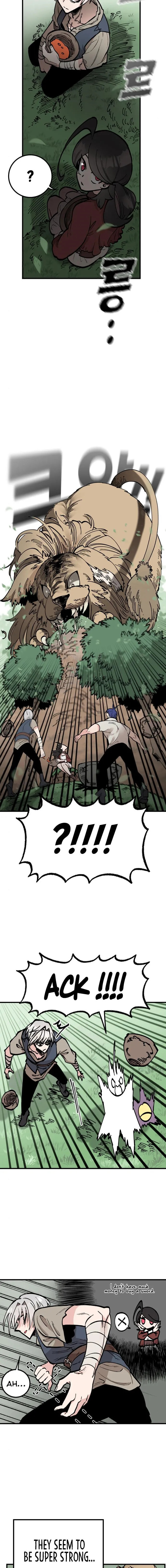 Rasud (Colored) Chapter 21 page 10 - 