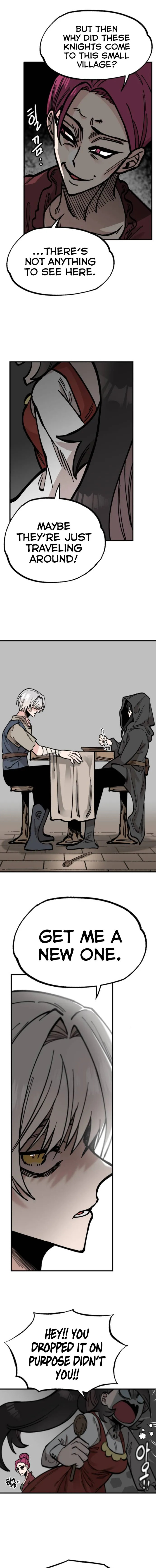 Rasud (Colored) Chapter 22 page 12 - 