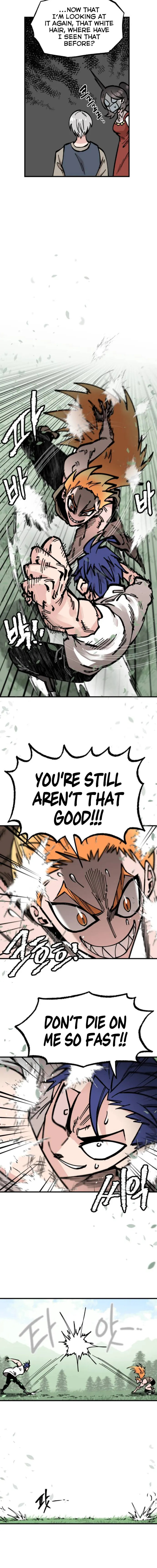 Rasud (Colored) Chapter 22 page 13 - 