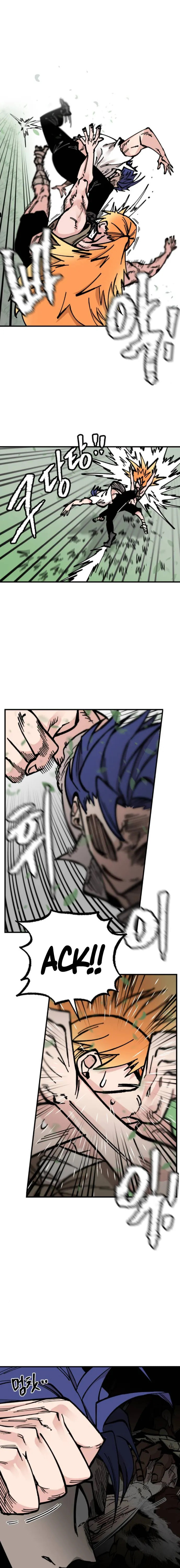 Rasud (Colored) Chapter 22 page 15 - 