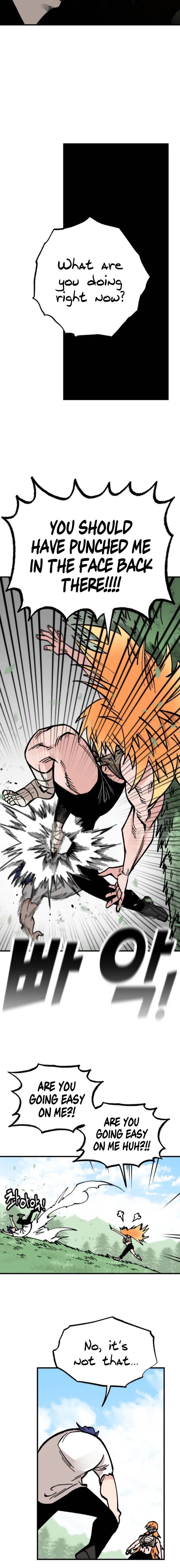 Rasud (Colored) Chapter 22 page 16 - 