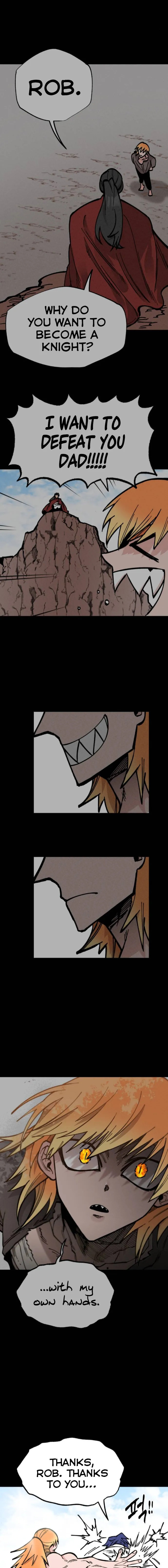 Rasud (Colored) Chapter 22 page 20 - 