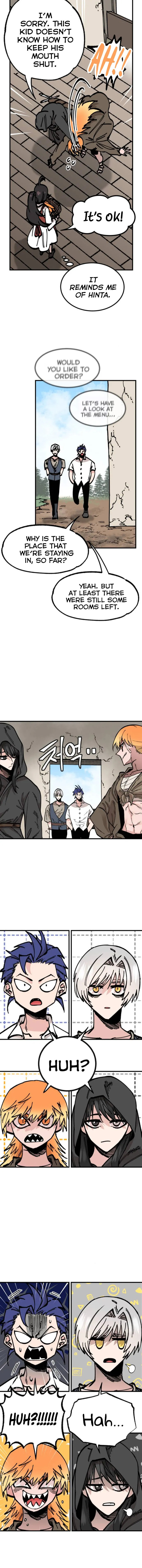 Rasud (Colored) Chapter 22 page 5 - 