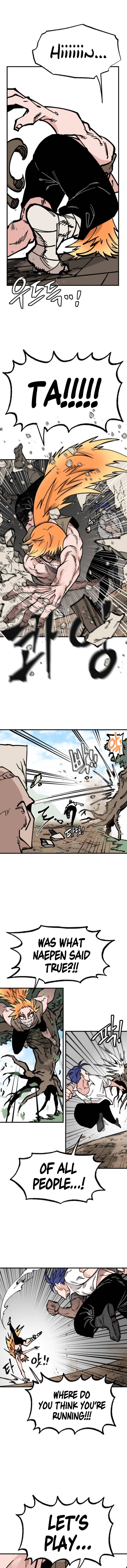 Rasud (Colored) Chapter 22 page 6 - 