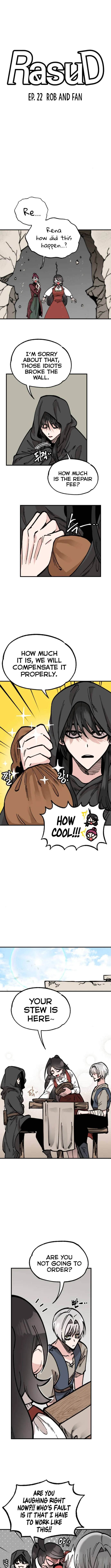 Rasud (Colored) Chapter 22 page 9 - 