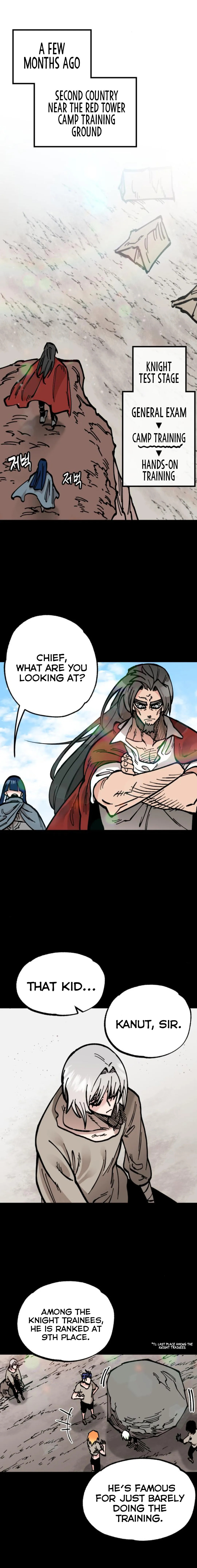 Rasud (Colored) Chapter 23 page 12 - 