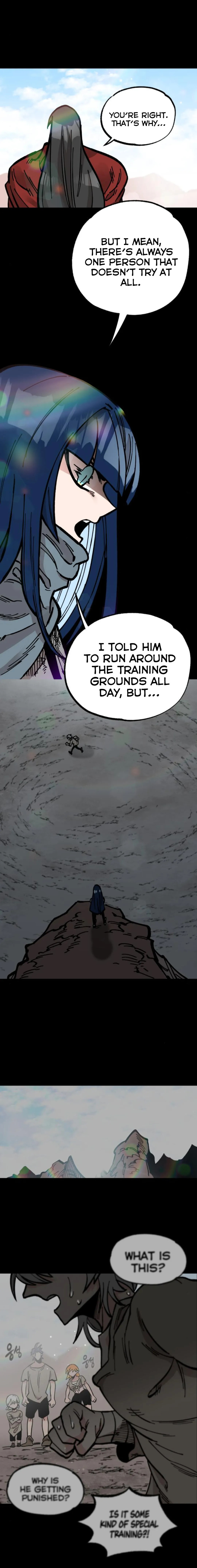 Rasud (Colored) Chapter 23 page 13 - 