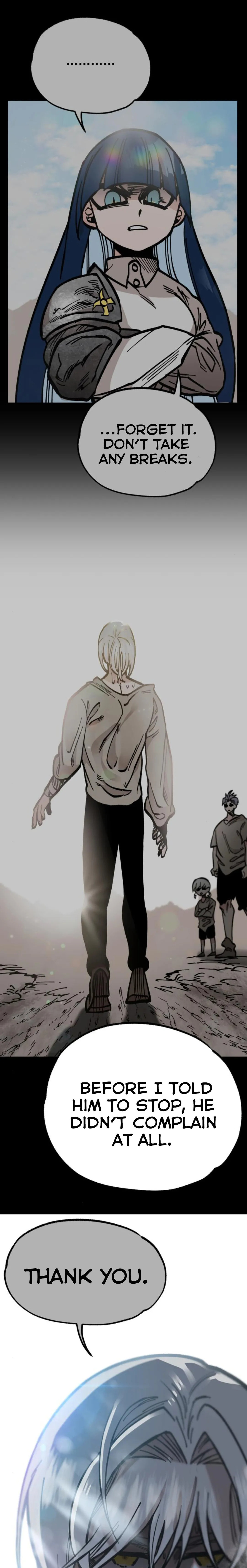 Rasud (Colored) Chapter 23 page 15 - 