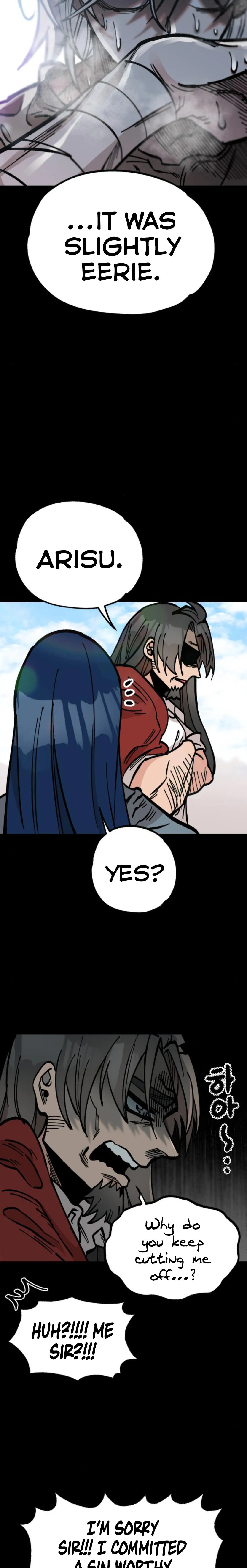 Rasud (Colored) Chapter 23 page 16 - 