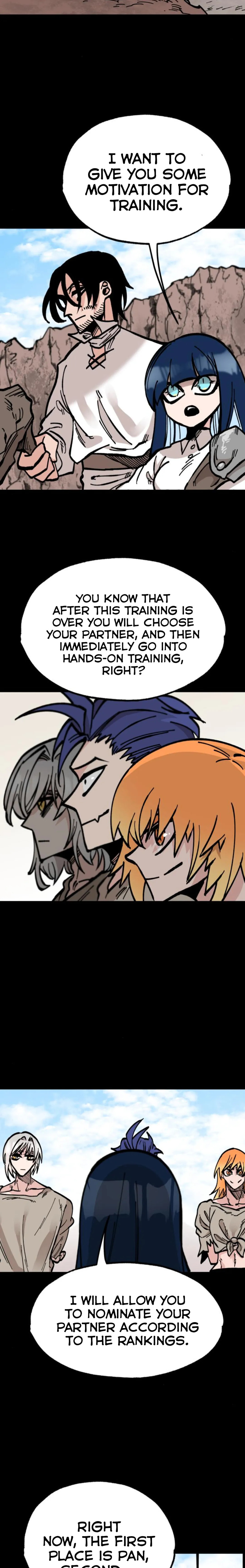 Rasud (Colored) Chapter 23 page 20 - 