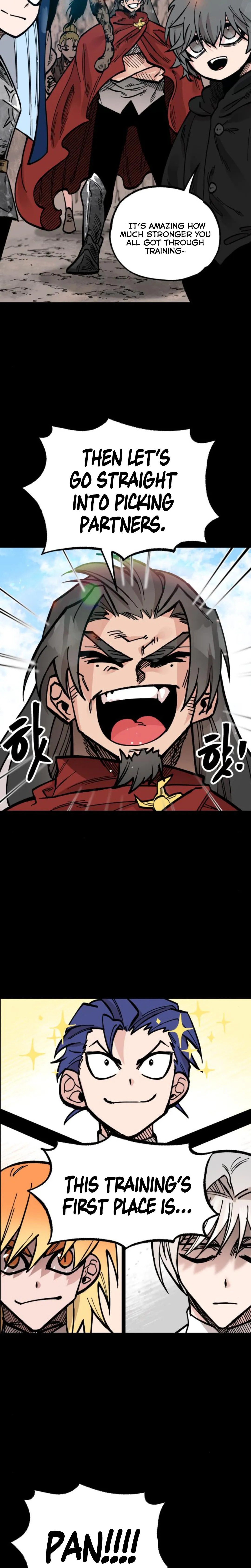 Rasud (Colored) Chapter 23 page 24 - 