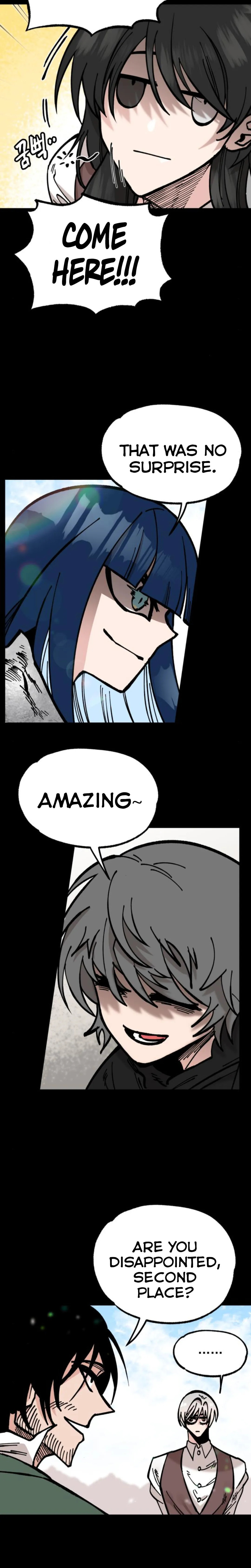 Rasud (Colored) Chapter 23 page 25 - 