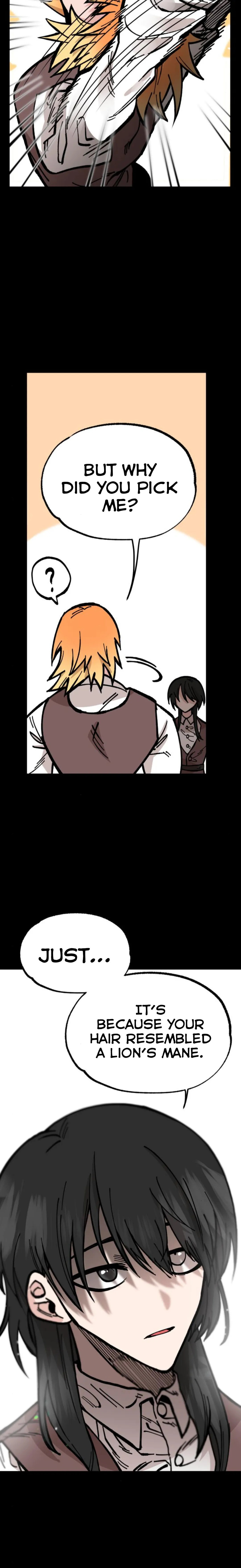 Rasud (Colored) Chapter 23 page 29 - 