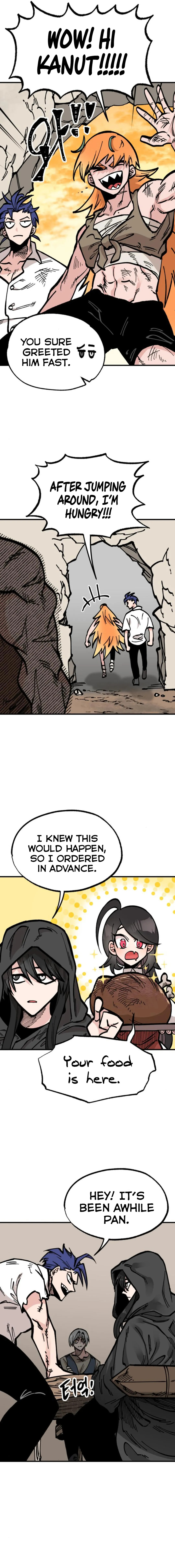 Rasud (Colored) Chapter 23 page 4 - 