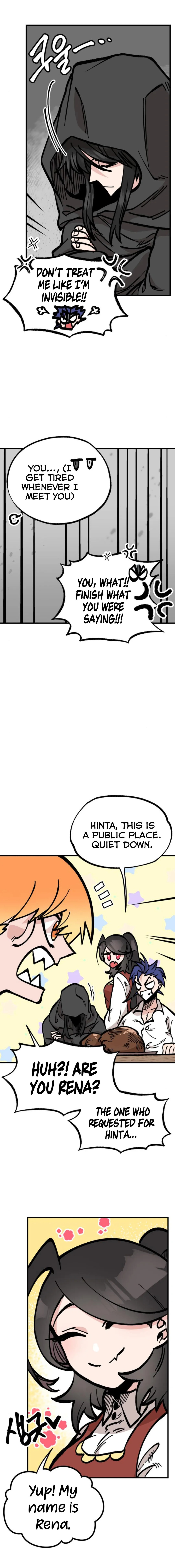 Rasud (Colored) Chapter 23 page 5 - 