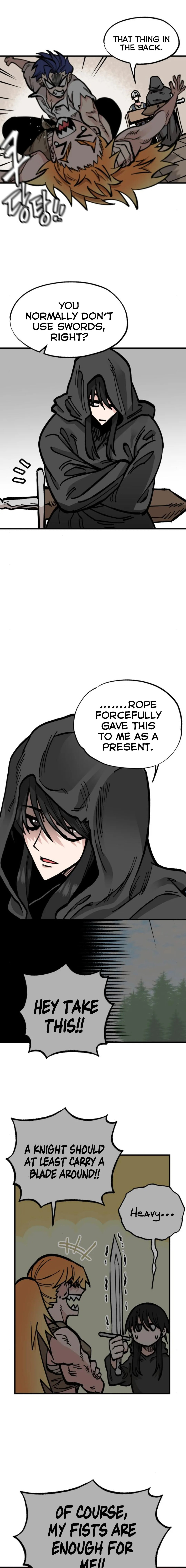 Rasud (Colored) Chapter 23 page 9 - 