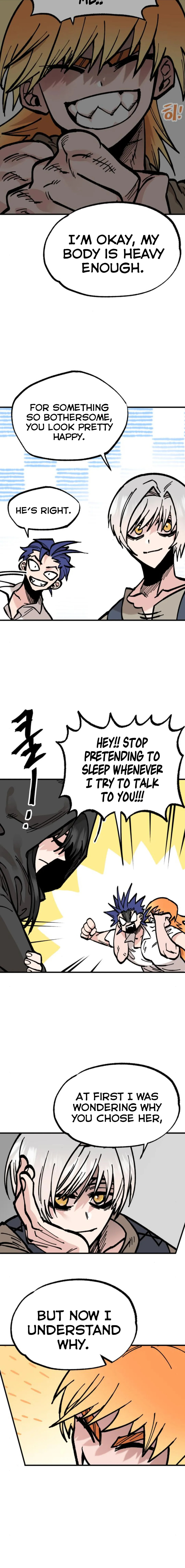 Rasud (Colored) Chapter 23 page 10 - 
