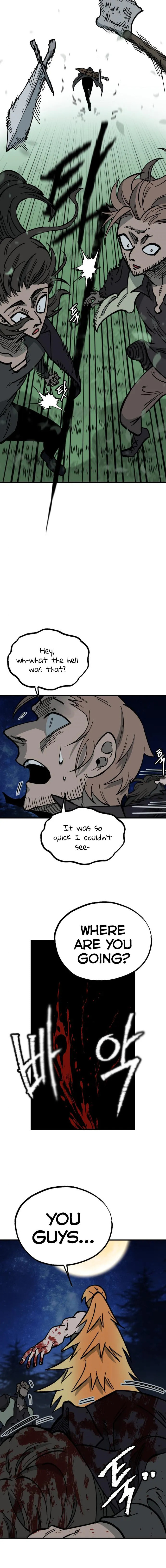 Rasud (Colored) Chapter 24 page 15 - 