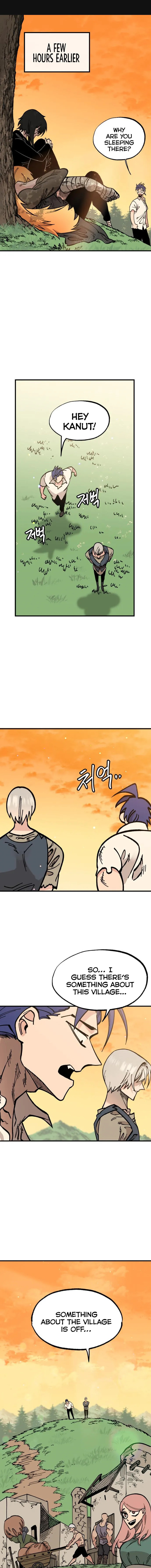 Rasud (Colored) Chapter 24 page 24 - 