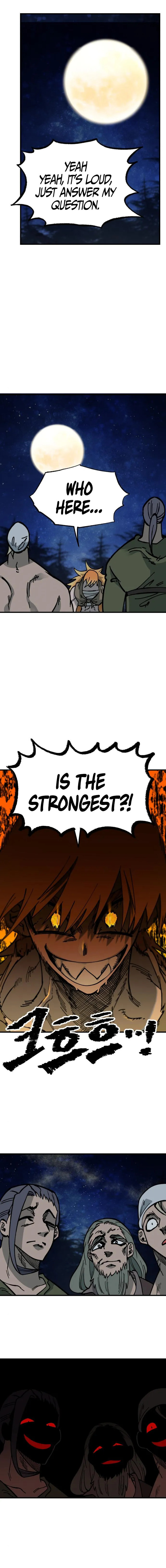 Rasud (Colored) Chapter 24 page 28 - 