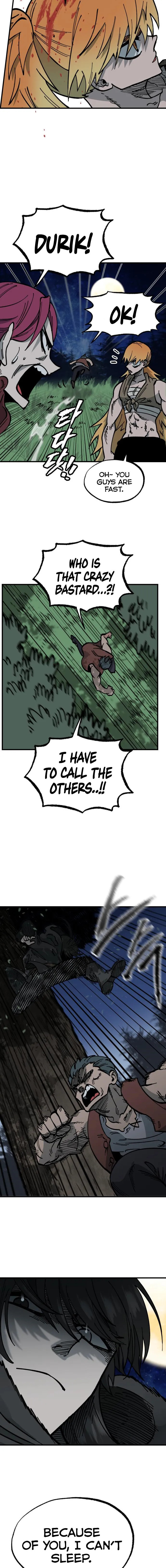 Rasud (Colored) Chapter 24 page 30 - 