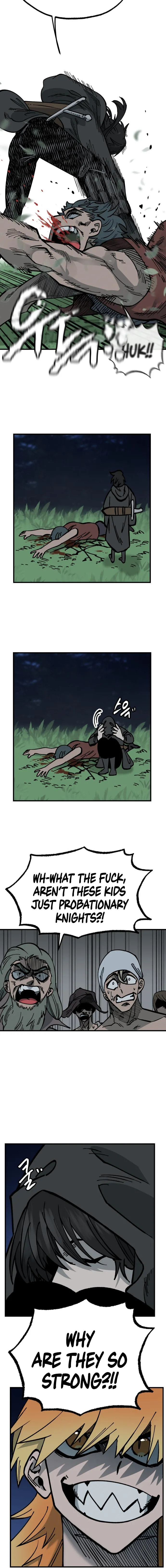 Rasud (Colored) Chapter 24 page 31 - 