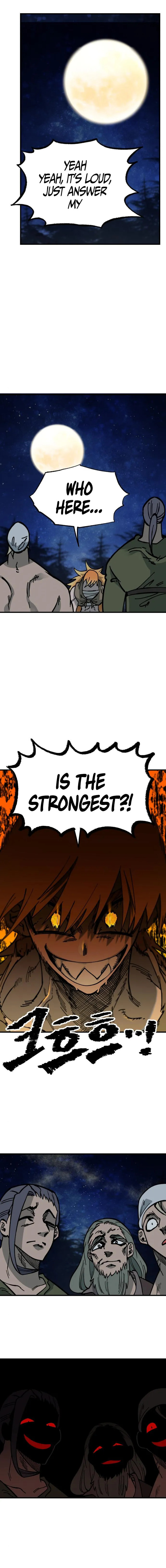 Rasud (Colored) Chapter 24 page 8 - 