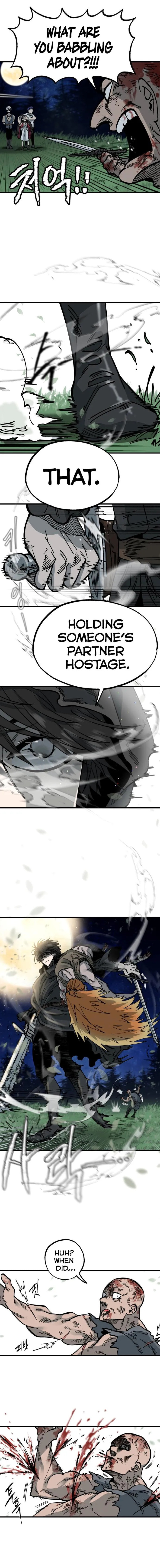 Rasud (Colored) Chapter 25 page 13 - 