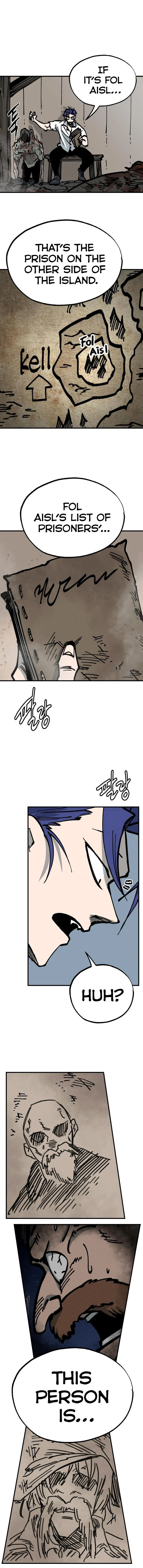 Rasud (Colored) Chapter 25 page 17 - 