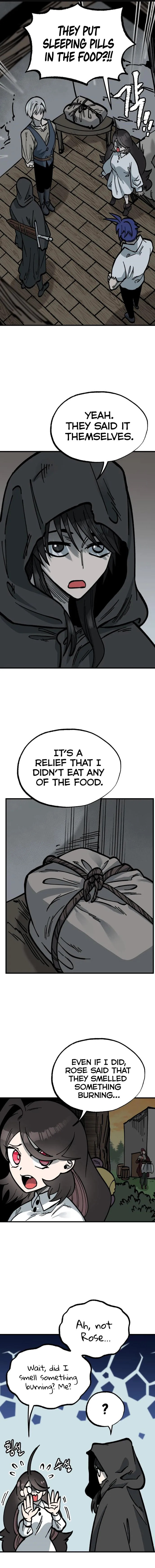 Rasud (Colored) Chapter 25 page 4 - 