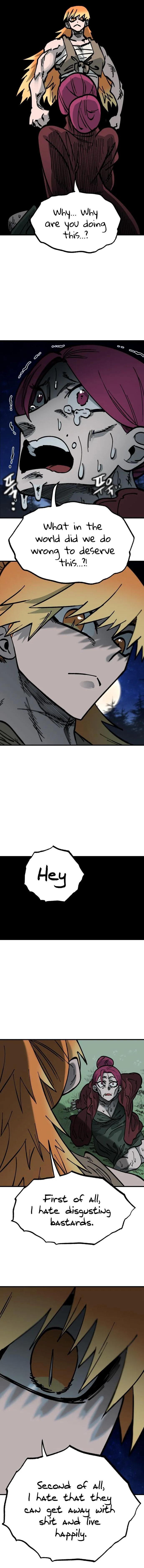 Rasud (Colored) Chapter 25 page 7 - 