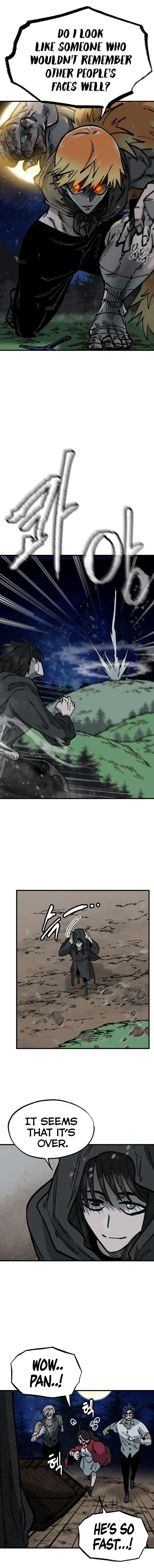 Rasud (Colored) Chapter 25 page 9 - 