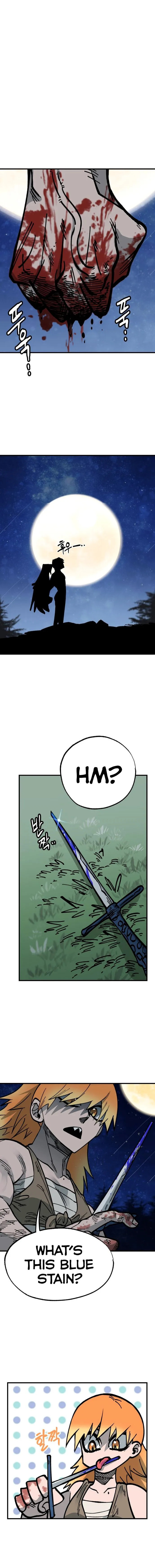 Rasud (Colored) Chapter 25 page 10 - 