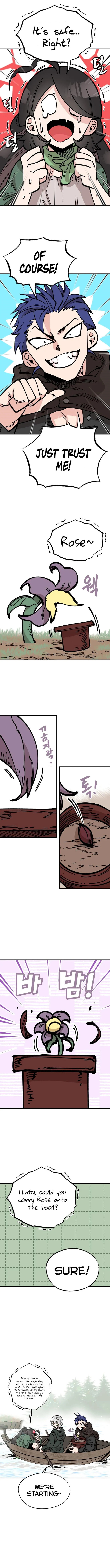 Rasud (Colored) Chapter 26 page 12 - 